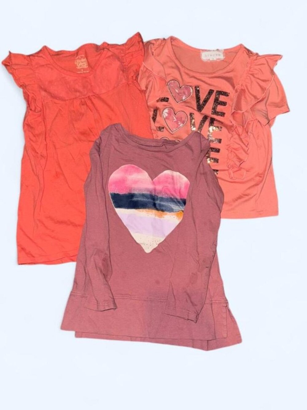 Girls 6/6x Assorted Bundle - Picture 2 of 8